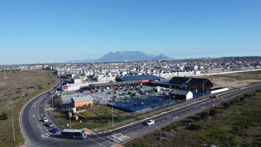 4 Bedroom Property for Sale in Sandown Western Cape